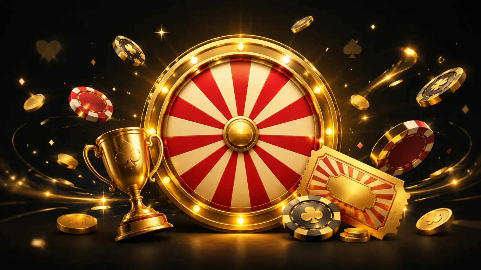 SpinMyWin